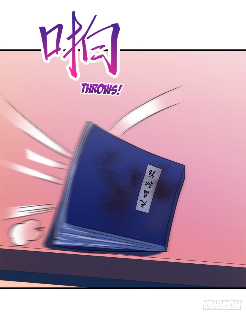 Miss Sister, Don’t Mess With Me Chapter 08 Bahasa Indonesia